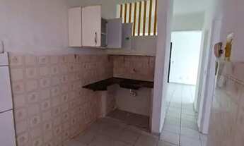 Imagem 6: Capim Macio-100 metros de Engº Roberto Freire- Quitinete- R$ 1.100-Inclusos Taxas