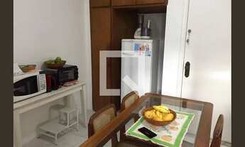 Imagem 2: Apartamento à Venda - Moema, 3 Quartos, 84 m2