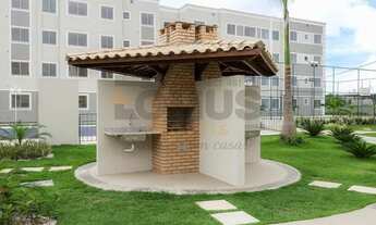 Imagem: Apartamento 2 quartos à venda no Alameda