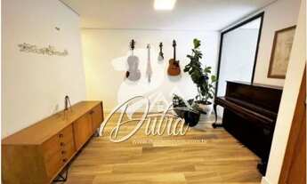 Imagem 4: Casa de Condomínio Santo Amaro 275m² 03 Dormitórios 03 Suítes 3 Vagas