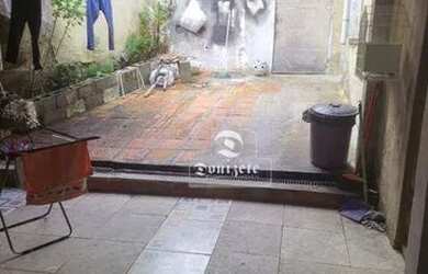 Imagem 4: Terreno à venda, 232 m² por R$ 1.345.000,00 - Jardim - Santo André/SP