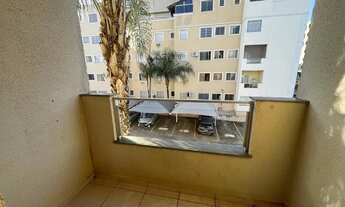 Imagem 7: Spazio Rio Perola - Apartamento para aluguel com 50 metros quadrados com 2 quartos