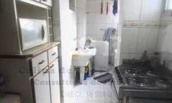 Imagem 5: Apartamento de 70m² 2 dormitórios Osasco