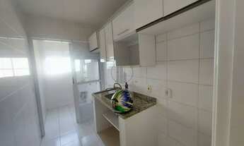 Imagem 4: Aluga-se Apto C/ Varanda na Mooca 2 Quartos, 1 Vaga