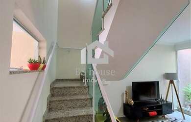 Imagem 5: Sobrado com espaço gourmet perto do Parque Central