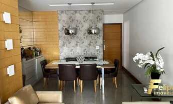 Imagem: APARTAMENTO NA ENSEADA DO SUÁ COM 3 QUARTOS