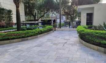 Imagem 3: Apartamento paraLocação com 100 m² e 3 quartos no Jardins - São Paulo