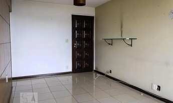 Imagem 2: Apartamento para Aluguel - Campo Grande, 2 Quartos, 66 m2
