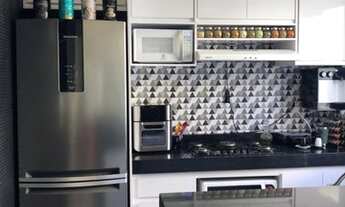 Imagem 2: Apartamento Gran Viena - Jardim Balneário Meia Ponte