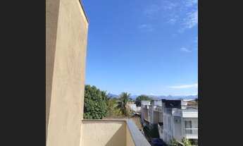 Imagem 5: Casa de condominio em Rio das Ostras, proximo a Rodovia, terraço e 02 suites R$380 mil