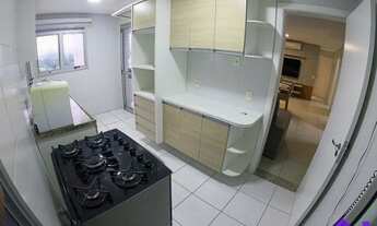 Imagem 5: Aluguel no Coral Gables Residencial | 3 Suítes