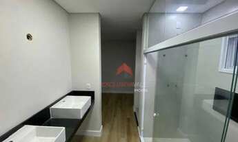 Imagem 6: Casa com 3 dormitórios à venda, 370 m² por R$ 3.180.000,00 - Condomínio Residencial Jaguar