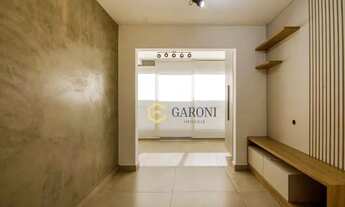 Imagem 2: Apartamento à venda 65m² no novo condomínio Wish Living Lapa na Vila Leopoldina