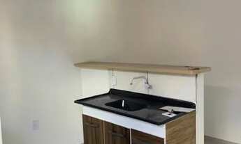 Imagem 4: Kitnet em osasco prox a Raposo Tavares