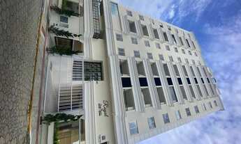 Imagem: APARTAMENTO SEMI-MOBILIADO - 01 SUÍTE