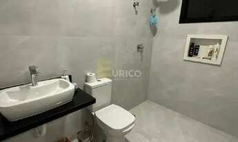 Imagem 5: Casa em condomínio à venda no Condomínio Reserva Ermida ll em Jundiaí/SP