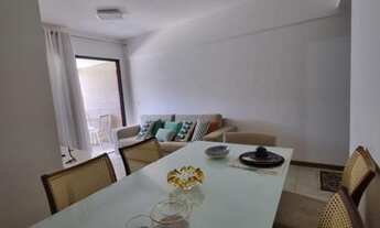 Imagem 3: APARTAMENTO 2/4, SUITE | 78M2 | GARAGEM | INFRA