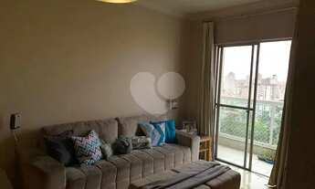 Imagem: Apto. N. Cantafeira, 2 Dts. 3ª opcional