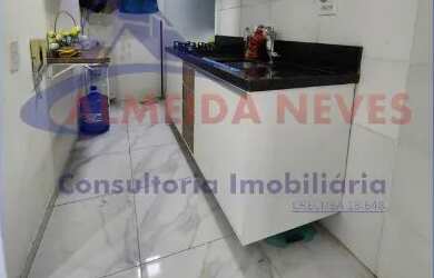 Imagem 5: Apartamento com 2 quartos Residencial Mar de Abrantes