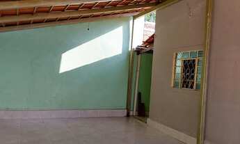 Imagem 5: ALUGO CASA no setor garavelo 1.100