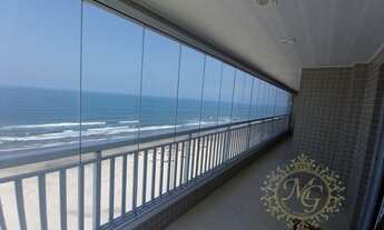 Imagem 2: Apartamento para aluguel com 163 metros quadrados com 3 suítes!!!