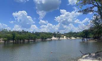 Imagem 3: Tarumã, Terreno, 3.500m², Acesso Asfaltado, Energia Elétrica, Internet