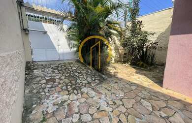 Imagem 2: Casa para locação, 2 dormitórios, 2 vagas, 110m², Vila Clementino