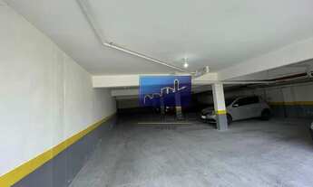 Imagem 2: Studio com 2 dormitórios para alugar, 43 m² por R$ 1.896,00/mês - Vila Matilde - São Paulo