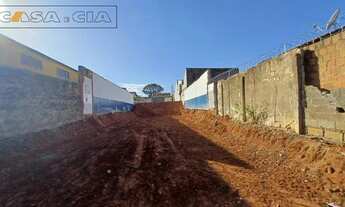 Imagem 3: Terreno encaixado medindo 5x25 no Jardim Gerson França