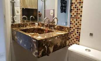 Imagem 6: Sobrado residencial no Jardim Vila Formosa