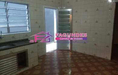 Imagem 3: Aluga-se: Casa no Jardim Guanabara