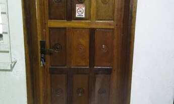 Imagem: Quarto imobiliado