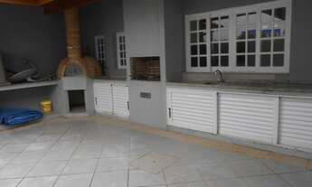 Imagem 5: Toque Toque Pequeno-casa terrea-5 dormitórios-100 metros da praia