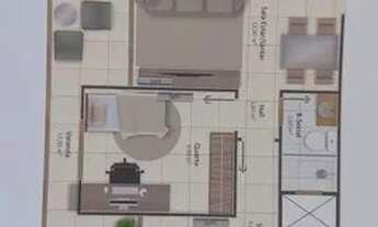 Imagem 2: Apartamento em Praia de Itaparica - Vila Velha, ES