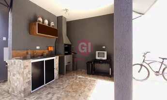 Imagem 7: OPORTUNIDADE, VENDA, SOBRADO, 5 DORMITORIOS, SUITE, CONDOMINIO COMPLETO, TERRAS DO VALE