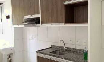 Imagem 3: Alugo Apartamento Life Flores 2 quartos