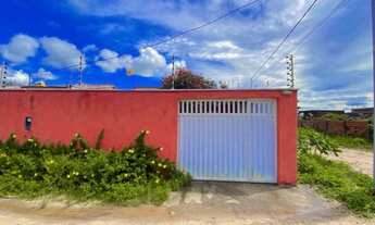 Imagem: Casa em Barreirinha loteamento Parque das