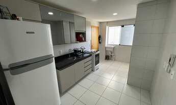 Imagem 6: Apartamento para venda possui 86 metros quadrados com 3 quartos em Boa Viagem - Recife - P