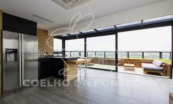 Imagem 3: São Paulo - Apartamento Padrão - Itaim Bibi