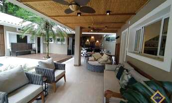 Imagem: CASA 5 DORMITÓRIOS PARA LOCAÇÃO EM RIVIERA