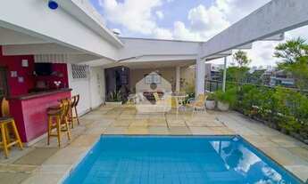 Imagem: Cobertura linear Jardim Oceânico - Avenida