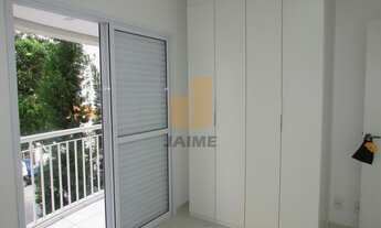 Imagem 7: Excelente apartamento, novo e com terraço, localizado próximo ao Shopping e ao metrô