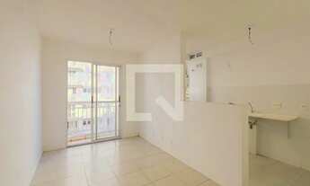 Imagem 1: Apartamento para Aluguel - Jacarepaguá, 2 Quartos, 70 m2