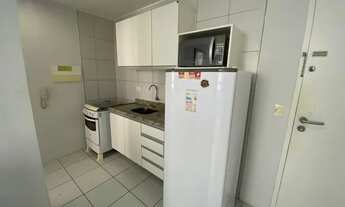 Imagem: ALUGO APARTAMENTO NO EDIFÍCIO MANHATTAN