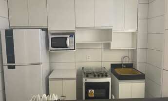 Imagem 2: Apartamento Costa das Baleias com Garden