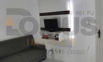 Imagem 4: Apartamento com 3 quartos, no Condomínio Mirante Santa Lucia, bem localizado e portaria 24