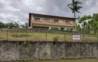 Imagem 3: LINDA CASA DE ALVENARIA NO CENTRO DA CIDADE DE SALETE - S.C