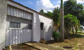 Imagem: Casa no setor Vila Rosa para locação