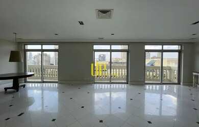 Imagem 7: Apartamento com 3 dormitórios para alugar, 460 m² por R$ 65.337,27/mês - Jardim Europa - S