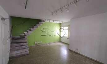 Imagem 4: Perdizes 02 casas com um total de 04 dormitórios